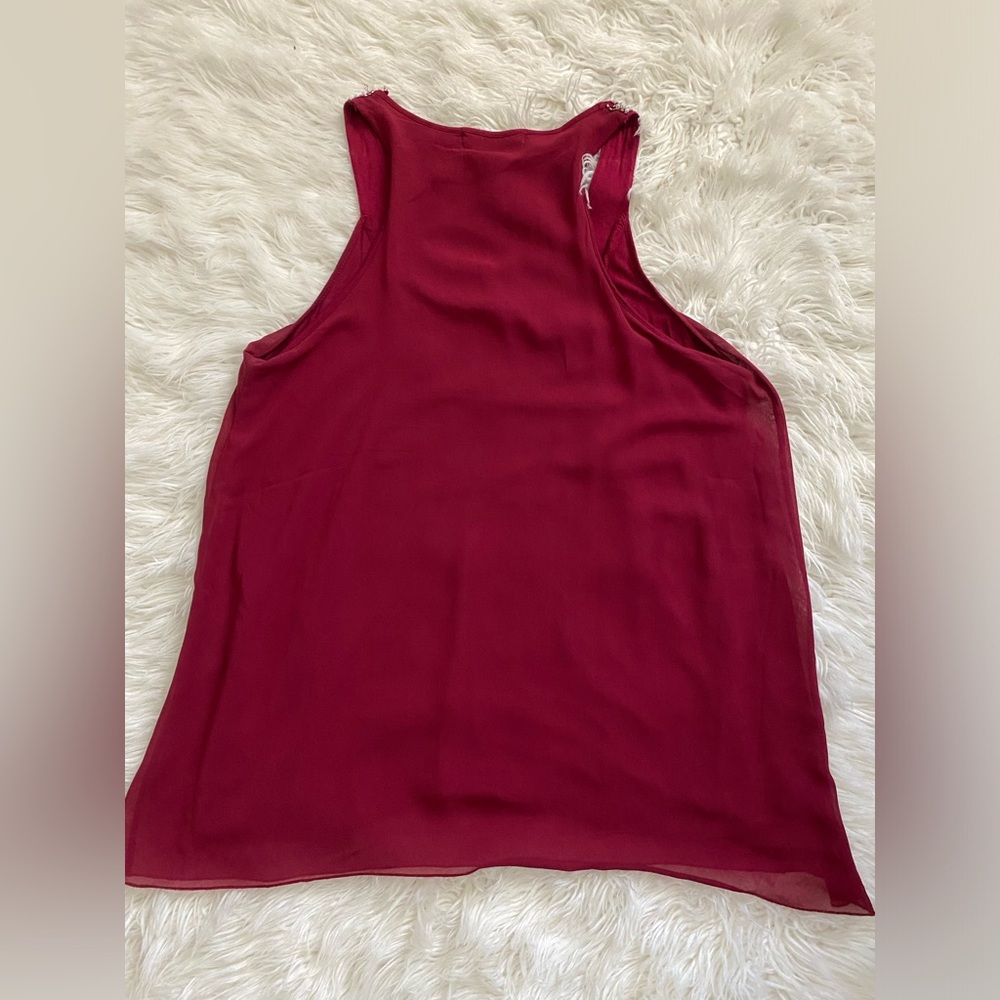 Tank top - Picture 3 of 4